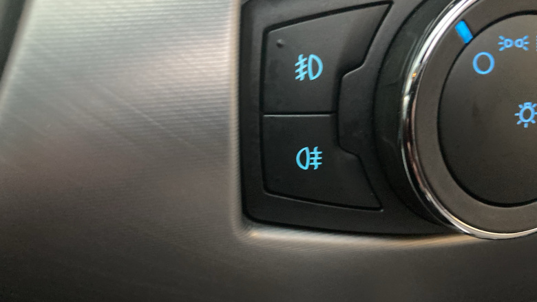 Ford Mustang 2.3 EcoBoost 2dr Auto Petrol Coupe